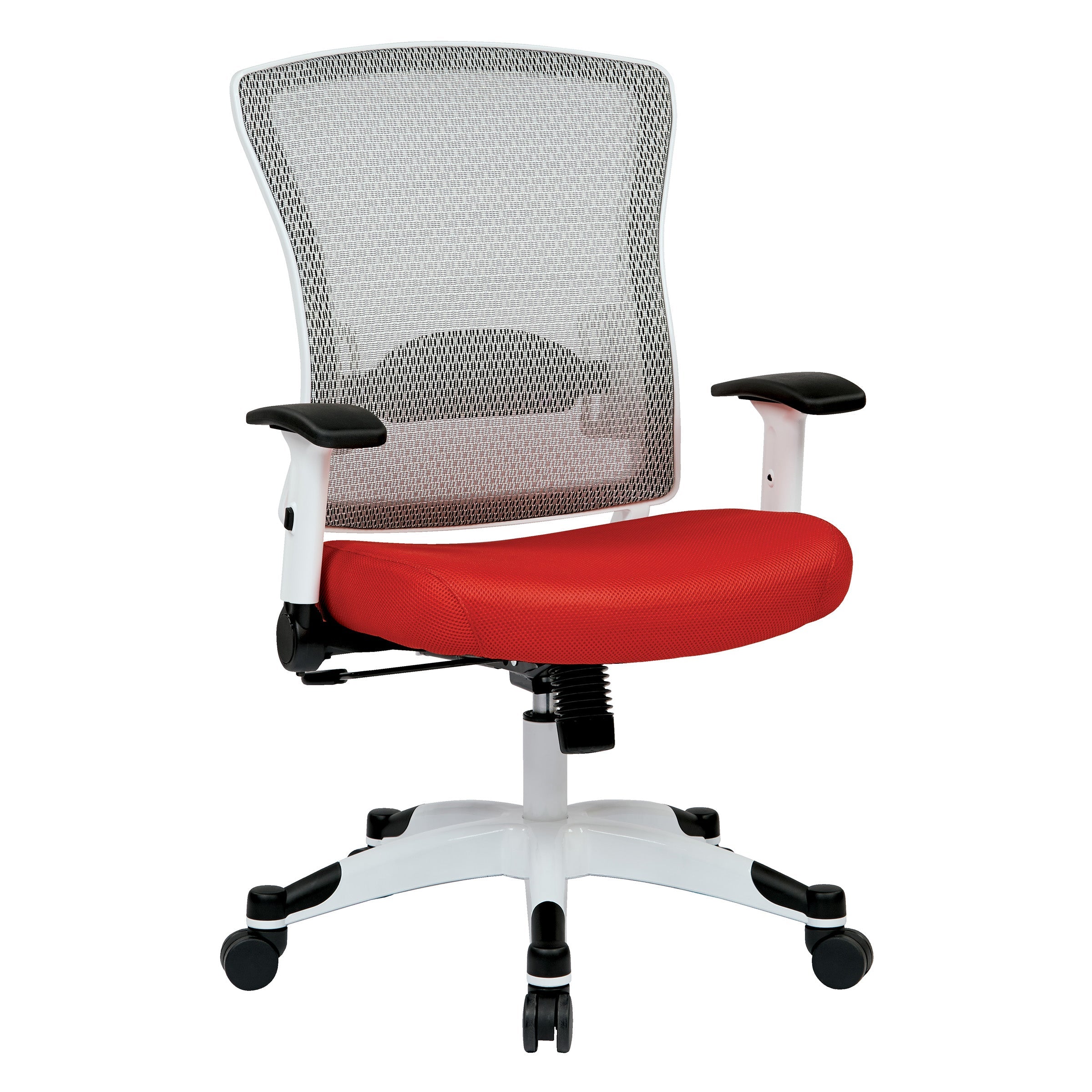 Mesh Seating