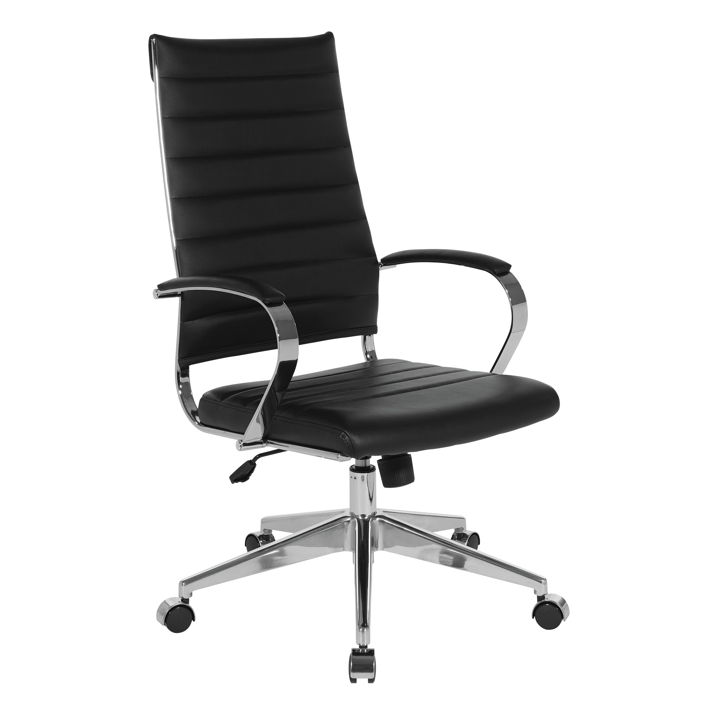 Executive Leather Seating